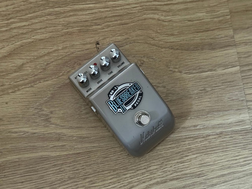 Marshall bluesbreaker ii - bluesbreaker,