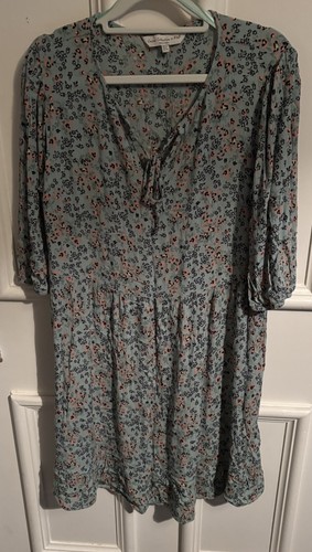 Tesco size dress - dress,