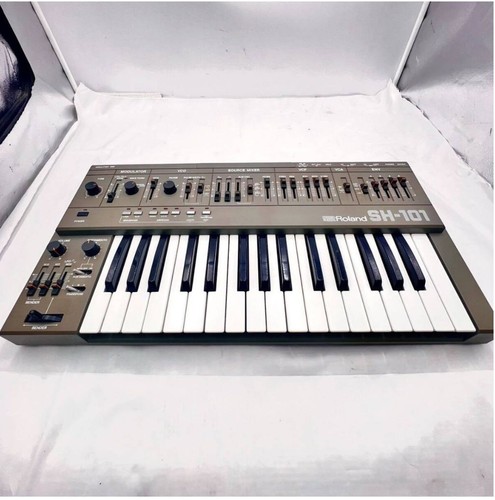 Roland 101 vintage - roland,