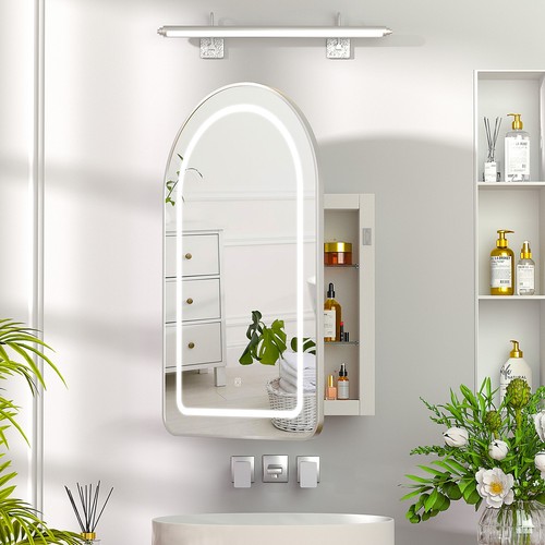 Arched colour illuminated - arched,