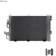 Condenser air conditioning - condenser,
