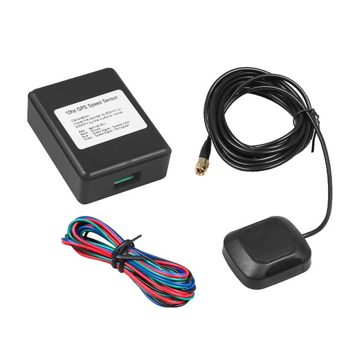 Universal gps speed sender - universal,