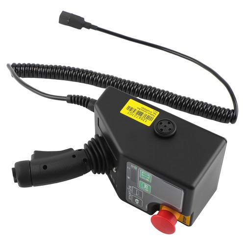 Control box for genie - box, lift