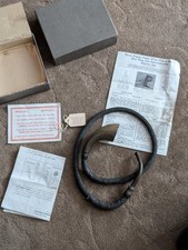 Antique American Earphone Horn