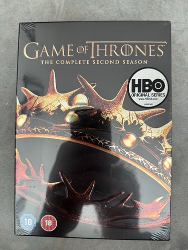 Game thrones series 2 - game,