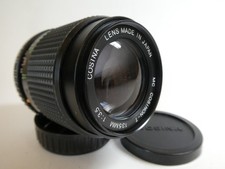 Cosina MC Cosinon T 135mm f3.5