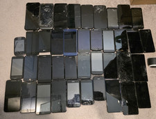 Job Lot 40x Smartphones –