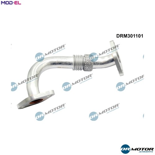 Pipe egr valve - egr,
