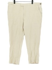 Jaeger Men's Suit Trousers W