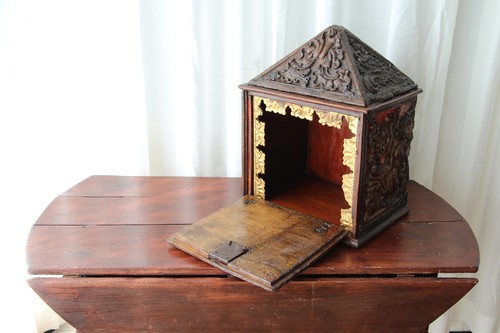 Antique 18th century - 18th,
