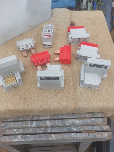 Job lot henley fuse - t,