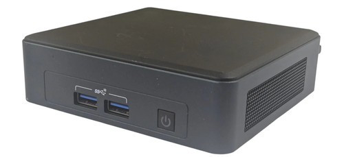 Intel nuc nuc11tnk - intel, i3-1115g4