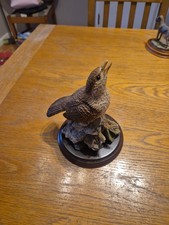 Country Artists Richard Cooper & Co  Song Thrush 1986