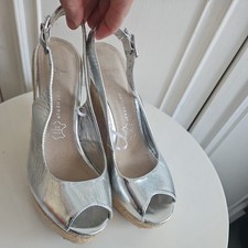 Atmosphere Patent SILVER