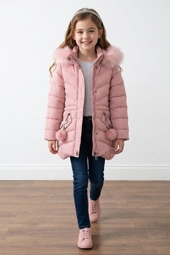 Girl casual water - girl's,
