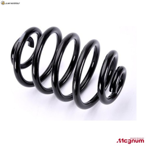 Suspension spring sr058mt - sr058mt, for