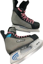 Nike Bauer Supreme 11 Ice