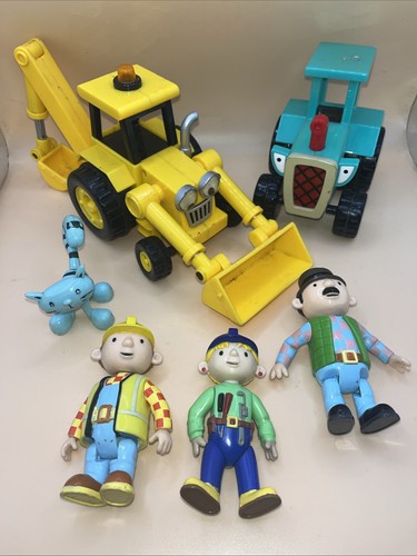 Bob the builder bundle - builder,