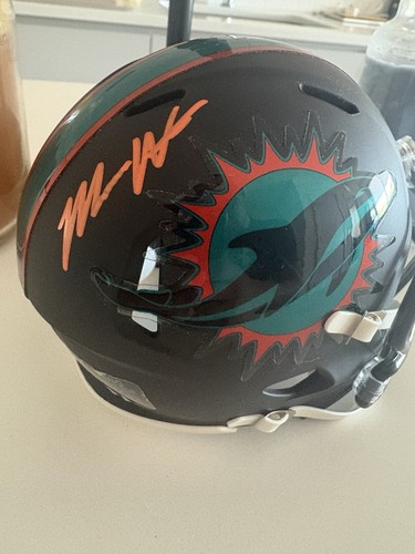 Miami dolphins signed - miami,
