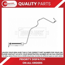 Borg & Beck brake hose -