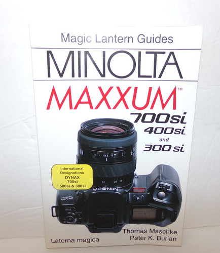 Magic lantern guide minolta - to,