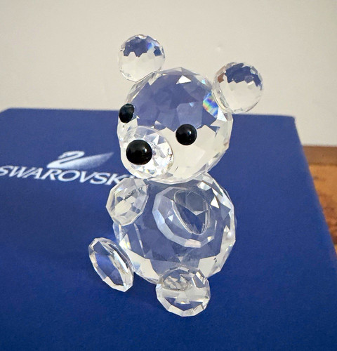 Swarovski collectible crystal - swarovski,