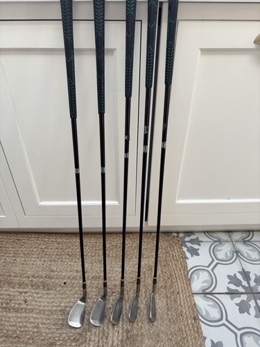 Classic dunlop max golf irons - dunlop,