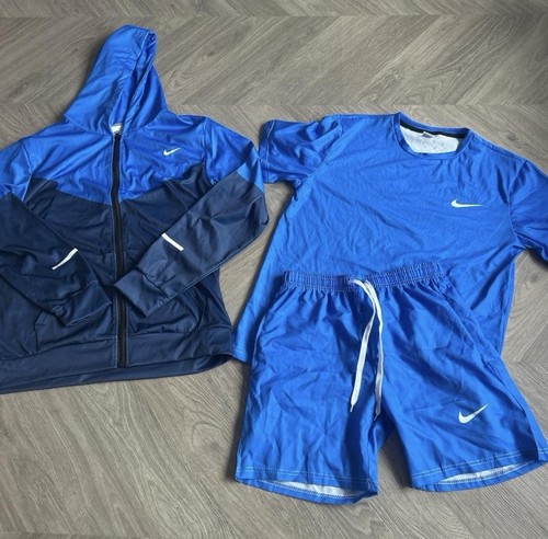Nike stride dri fit windrunner - nike,