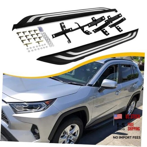 Running boards fit for - boards,