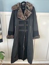 Creenstone Women's Black