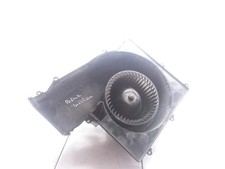Nissan Almera Tino V10 Heater
