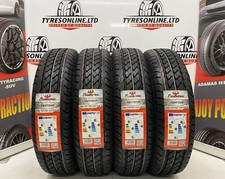 4 X 185 75 16C POWERTRAC