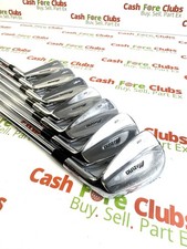 Mizuno MP 68 Irons 3-9i