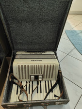 Accordion Hohner Student IV M