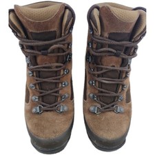 Iturri desert boots, Size 9M