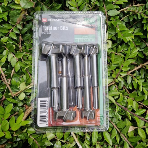 Unopened parkside piece - unopened,