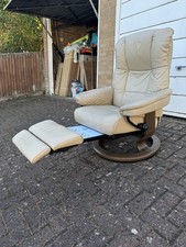 EKORNES STRESSLESS POWER