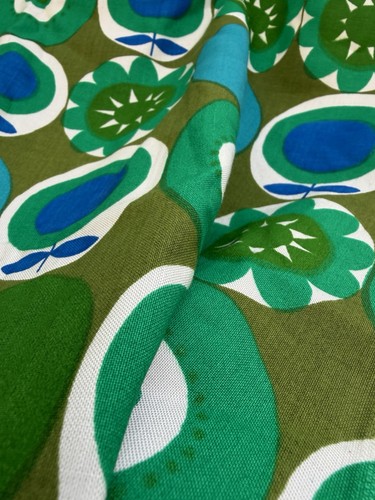 Vintage 1960s early 1970s - vintage,