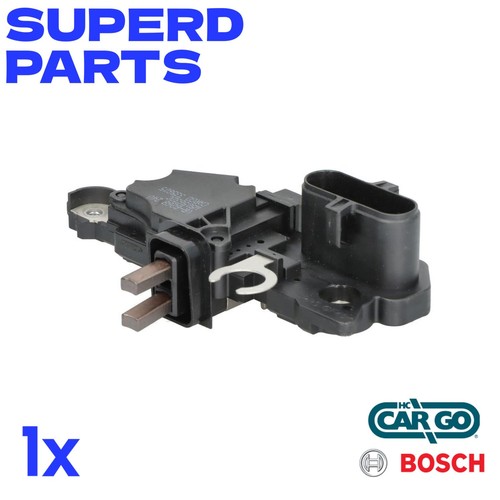 Voltage regulator fits daf - regulator, fits: