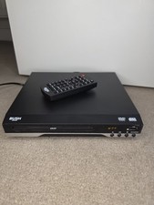 Bush Compact DVD Player