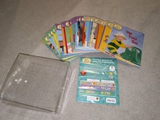 Biff Chip and Kipper