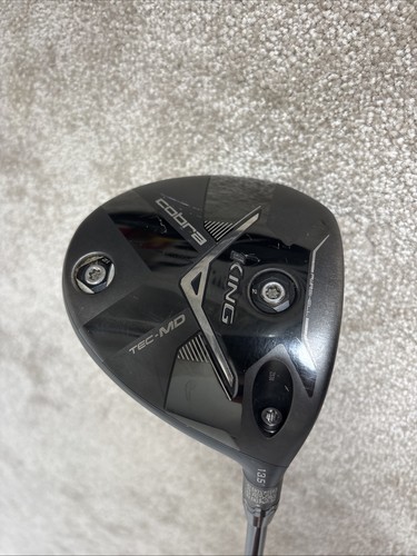 Cobra king tec mini - king,