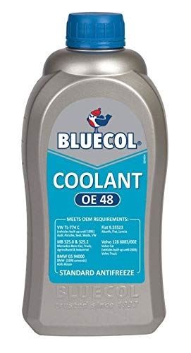 Bluecol oe48 g48 - oe48, engine