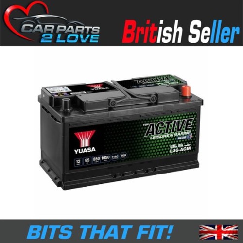Motorhome leisure battery - motorhome,