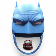 Batman Hush Cosplay Costume