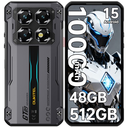 Oukitel 2026 wp60 rugged - oukitel,