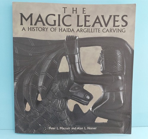 Magic leaves history of - magic,