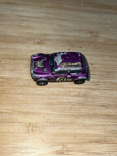 Vintage corgi juniors - vintage,