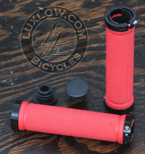 Lock cruiser grips - grips, c