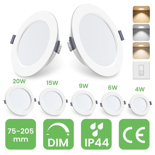 Ultra slim led panel - led,